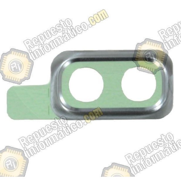 Marco Embellecedor Flash Galaxy S6 G928 (S6 Edge+)