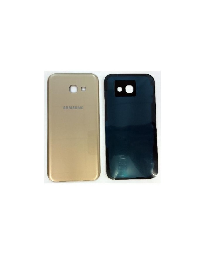 Tapa Trasera Samsung Galaxy A5 2017, A520F SWAP