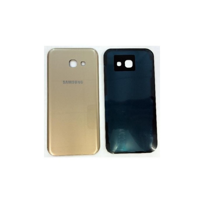Tapa Trasera Samsung Galaxy A5 2017, A520F SWAP