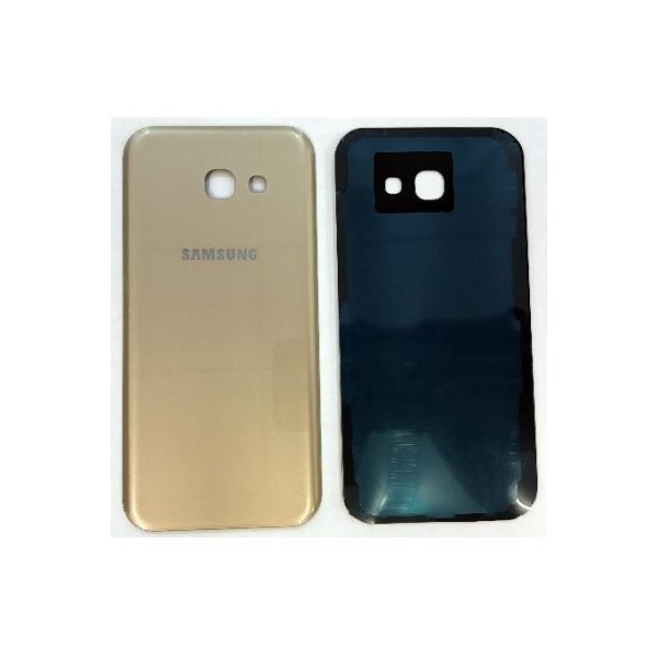 Tapa Trasera Samsung Galaxy A5 2017, A520F SWAP