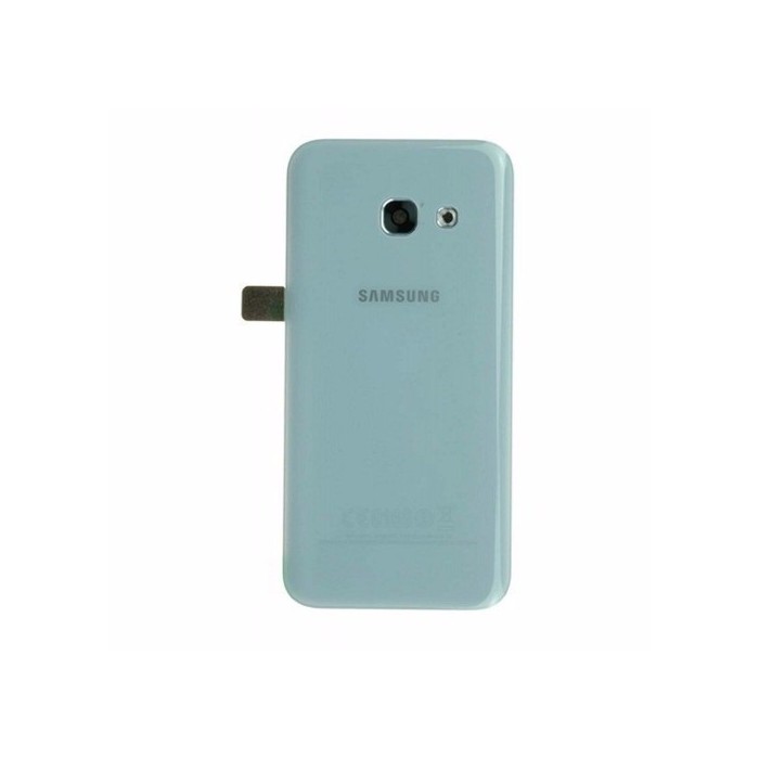Tapa Trasera Samsung Galaxy A5 2017, A520F SWAP