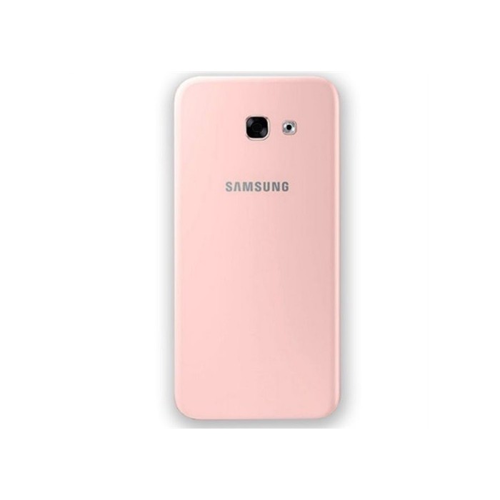 Tapa Trasera Samsung Galaxy A5 2017, A520F SWAP