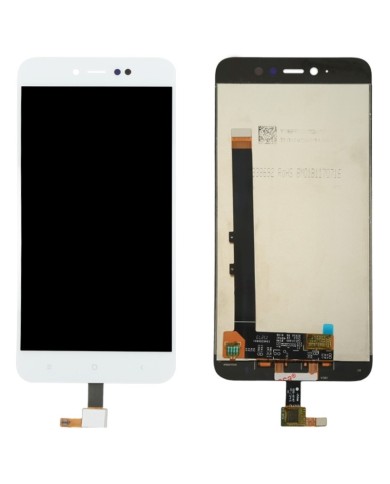 LCD + Tactil Xiaomi Redmi Note 5A Pro/Prime