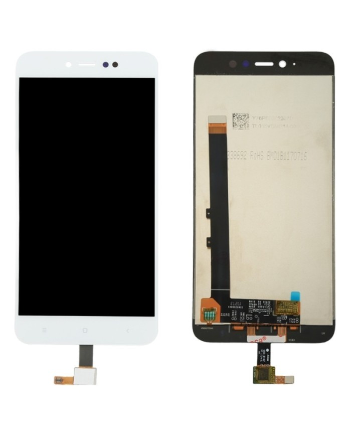 LCD + Tactil Xiaomi Redmi Note 5A Pro/Prime