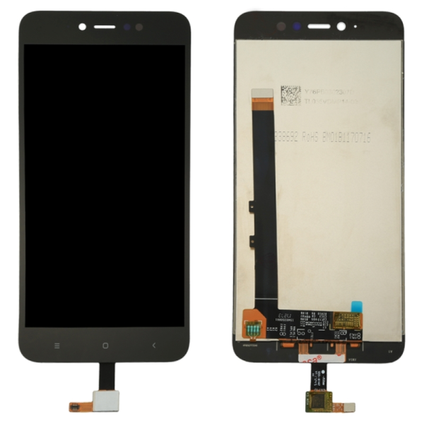 LCD + Tactil Xiaomi Redmi Note 5A Pro/Prime