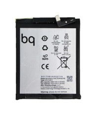 Bateria Aquaris X/X Pro Nueva