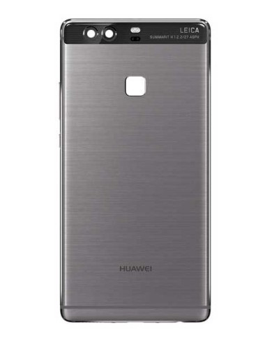 TAPA TRASERA/CHASIS HUAWEI P9 COLOR GRIS TITANIO