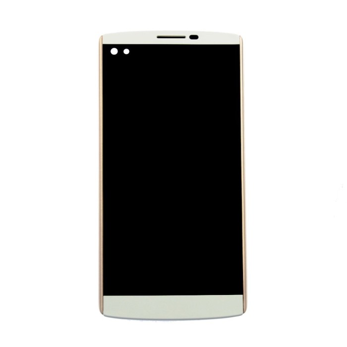 Pantalla (LCD+Táctil) LG V10 H960