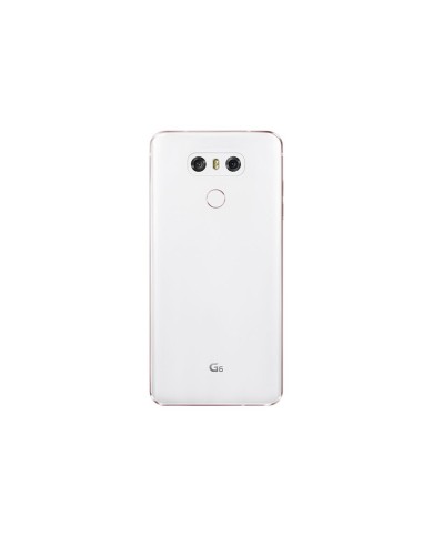Tapa trasera LG G6