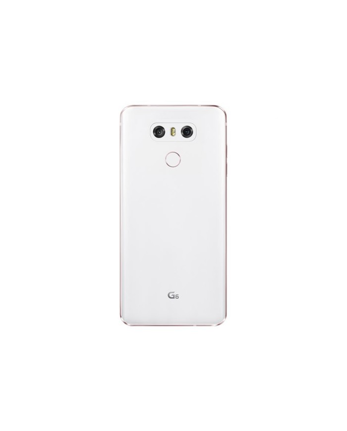 Tapa trasera LG G6