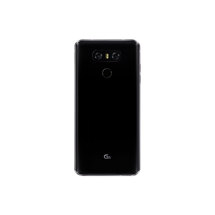 Tapa trasera LG G6