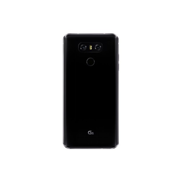 Tapa trasera LG G6