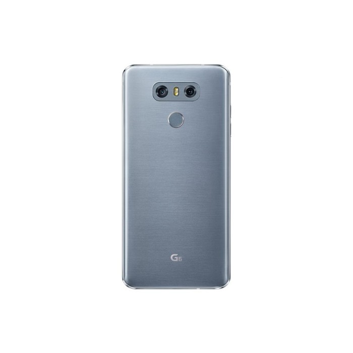 Tapa trasera LG G6