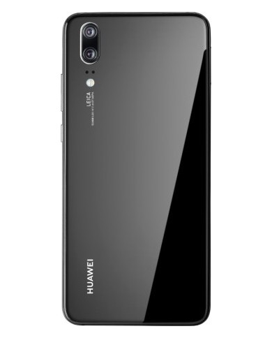 Tapa trasera Huawei P20