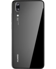 Tapa trasera Huawei P20