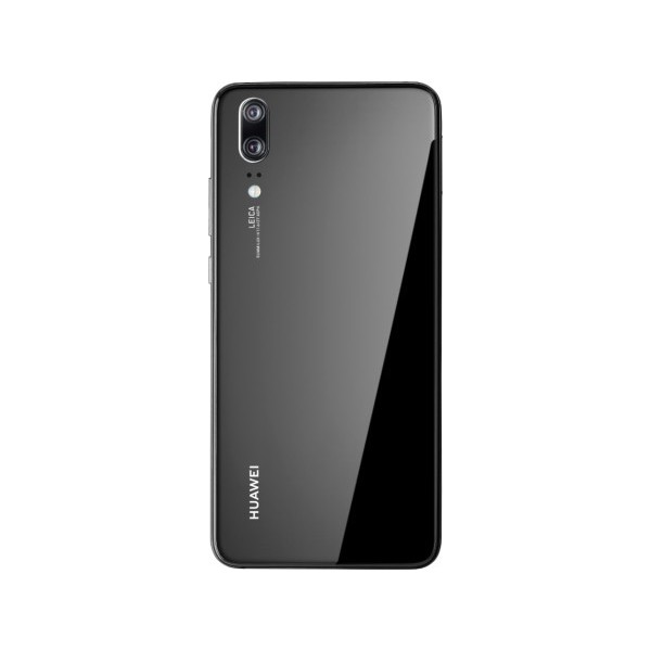 Tapa trasera Huawei P20