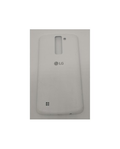 CARCASA TAPA  TRASERA CON NFC LG K8 K350N