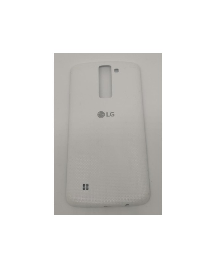 CARCASA TAPA  TRASERA CON NFC LG K8 K350N