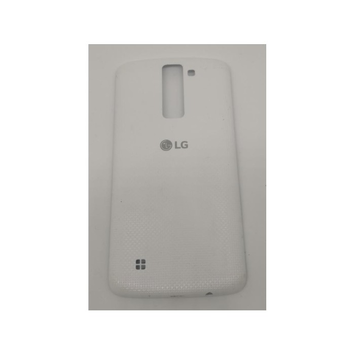 CARCASA TAPA  TRASERA CON NFC LG K8 K350N