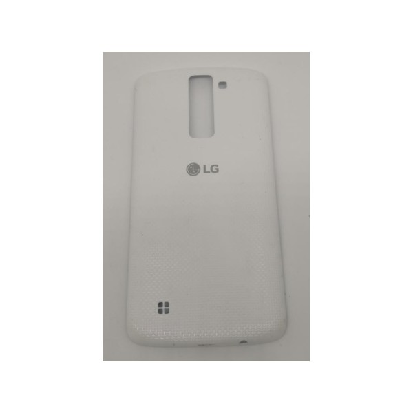 CARCASA TAPA  TRASERA CON NFC LG K8 K350N