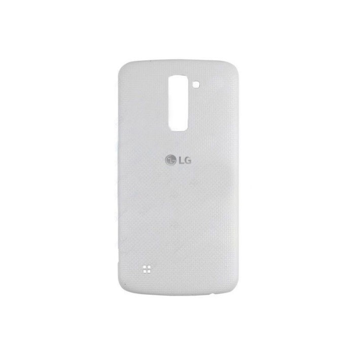 TAPA TRASERA CON NFC LG K10 (K420)  SWAP ORIGINAL
