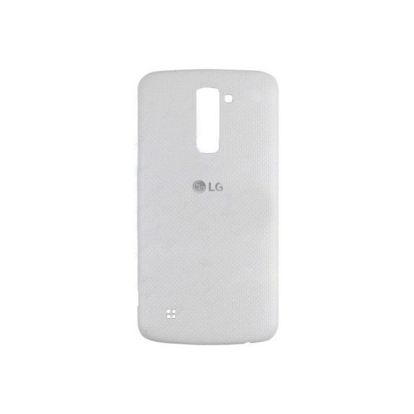 TAPA TRASERA CON NFC LG K10 (K420)  SWAP ORIGINAL