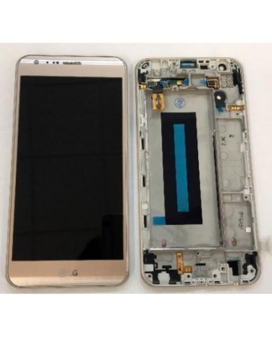 PANTALLA COMPLETA (LCD+TACTIL+MARCO) LG XCAM K580