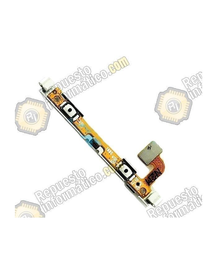 Flex volumen Galaxy  S7 edge  (G935)