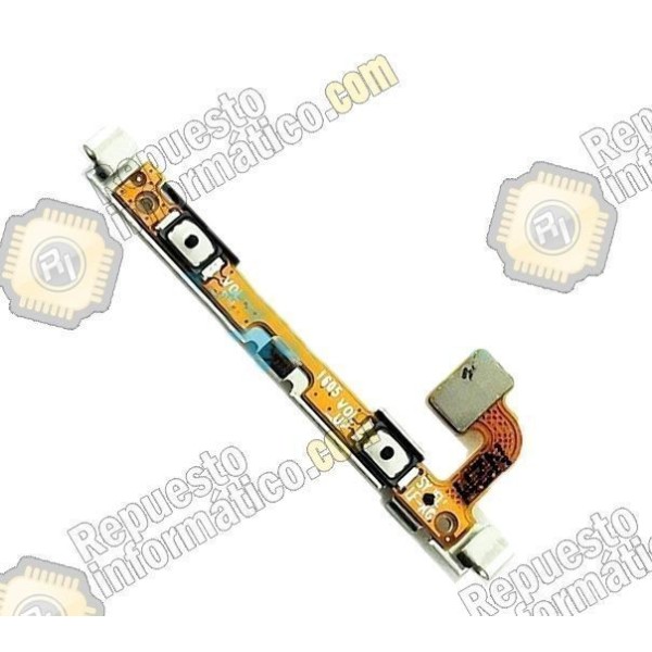 Flex volumen Galaxy  S7 edge  (G935)