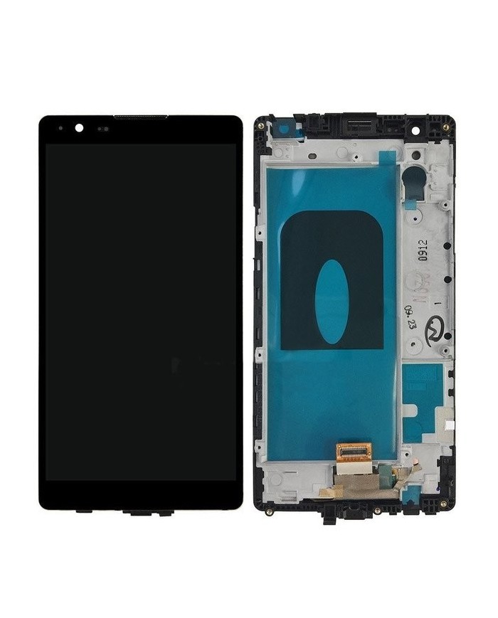 Pantalla LCD+Táctil LG X Power (Negro) K220