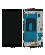 Pantalla LCD+Táctil LG X Power (Negro) K220