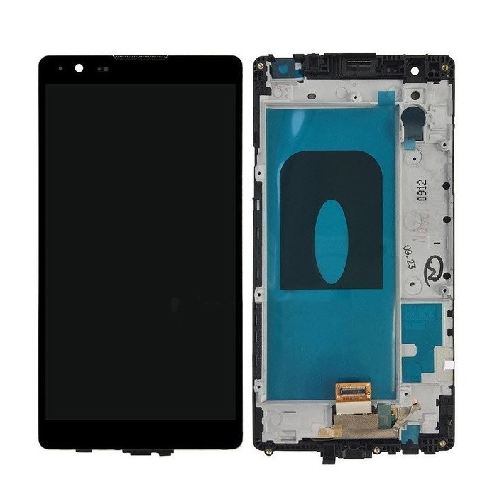 Pantalla LCD+Táctil LG X Power (Negro) K220