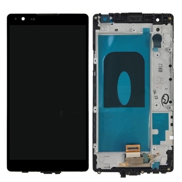Pantalla LCD+Táctil LG X Power (Negro) K220