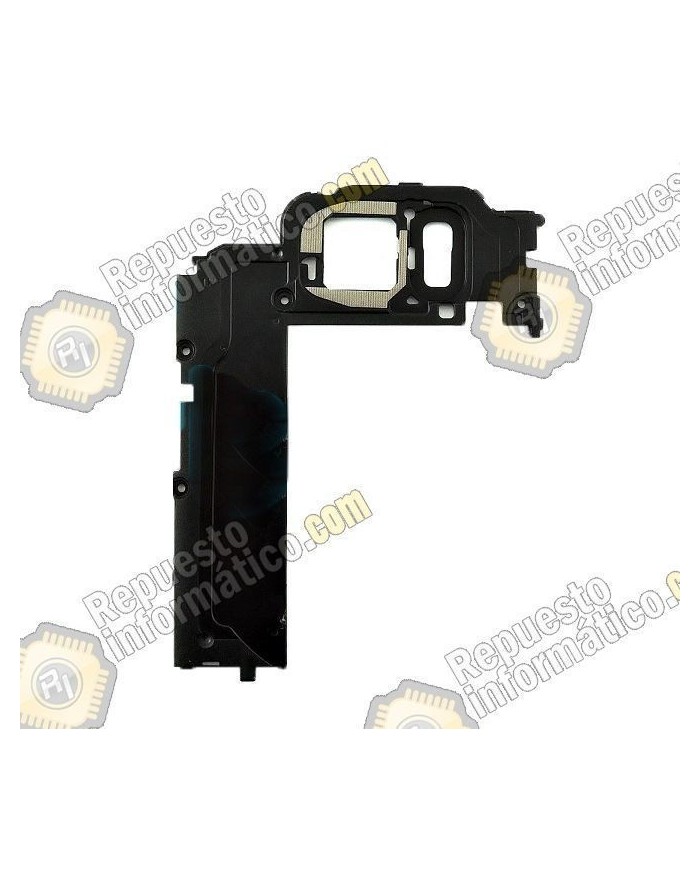 Tapa sujeccion Camara Samsung Galaxy S7 Edge (G935)