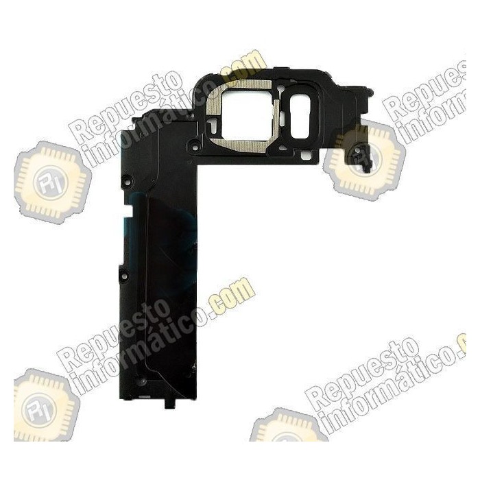 Tapa sujeccion Camara Samsung Galaxy S7 Edge (G935)