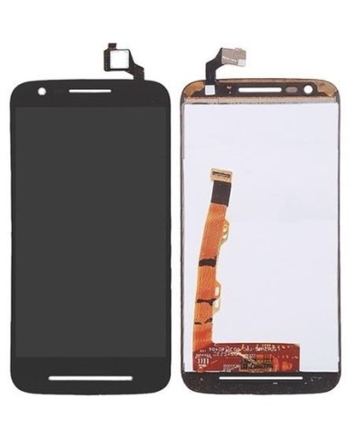 PANTALLA (LCD+TACTIL) MOTOROLA MOTO E3 XT1700