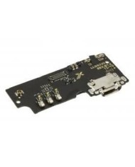 MODULO DE CARGA + MICRO ORIGINAL MOROROLA MOTO E3  SWAP XT1700