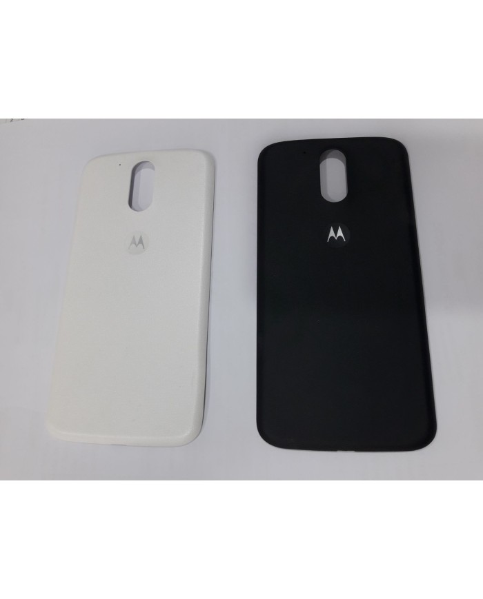 TAPA TRASERA MOTOROLA MOTO G4 PLUS DESMONTAJE