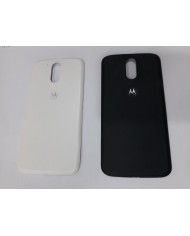 TAPA TRASERA MOTOROLA MOTO G4 PLUS DESMONTAJE