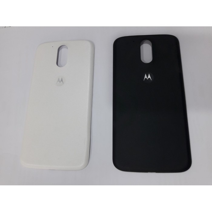 TAPA TRASERA MOTOROLA MOTO G4 PLUS DESMONTAJE