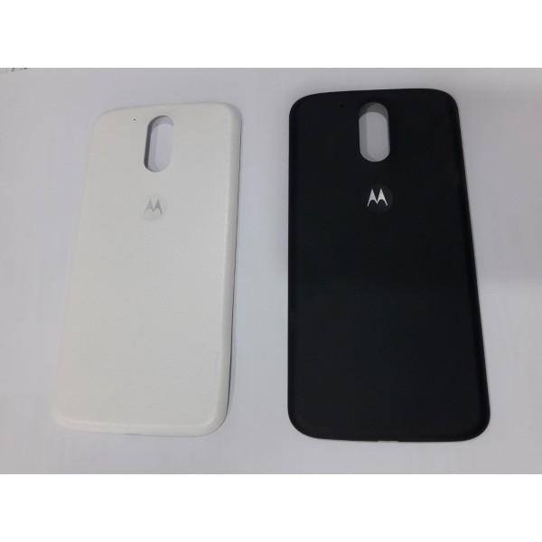 TAPA TRASERA MOTOROLA MOTO G4 PLUS DESMONTAJE