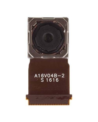 CAMARA TRASERA ORIGINAKL MOTOROLA MOTO G4 PLUS