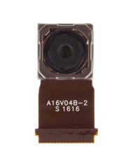 CAMARA TRASERA ORIGINAKL MOTOROLA MOTO G4 PLUS