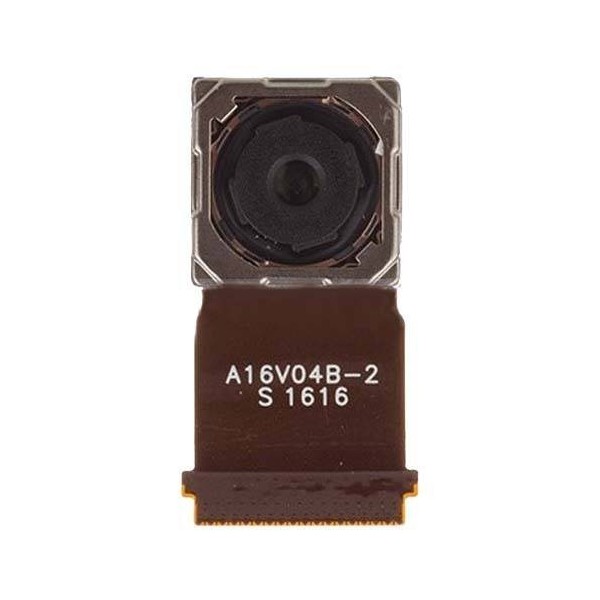 CAMARA TRASERA ORIGINAKL MOTOROLA MOTO G4 PLUS