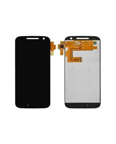PANTALLA COMPLETA (LCD+TACTIL+MARCO) MOTOROLA MOTO G4