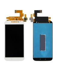 PANTALLA COMPLETA (LCD+TACTIL+MARCO) MOTOROLA MOTO G4