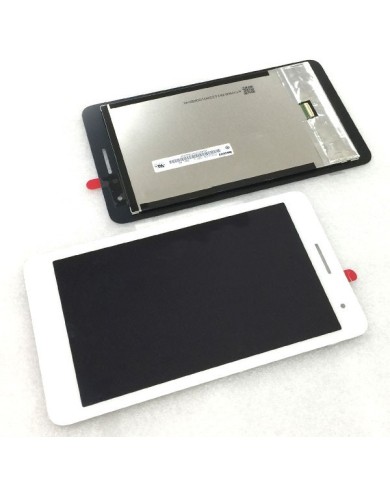 Pantalla (LCD+Táctil) Huawei MediaPad (T1-701u) (P070ACB-DB1 Rev A0)