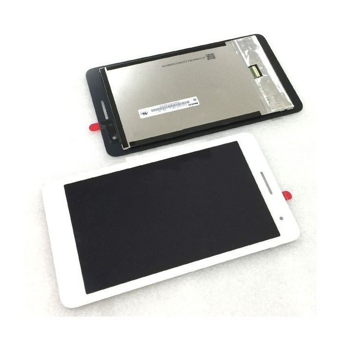 Pantalla (LCD+Táctil) Huawei MediaPad (T1-701u) (P070ACB-DB1 Rev A0)