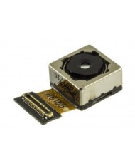 Camara trasera LG Q6