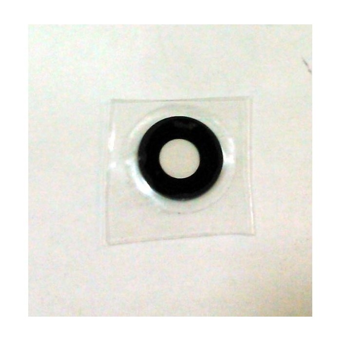 Lente protectora camara LG Q6